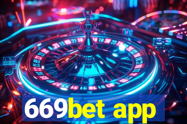 669bet app